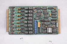 RTP 021-5234-000 TRANSFORMER AI GATE, GATE CARD, 10Hz, 140-5400-000