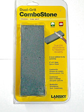 LANSKY 6 INCH BENCH SHARPENING STONE LCB6FC
