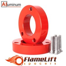 30mm 1.2 Front Strut Spacers Lift Kit For Dodge Charger Challenger