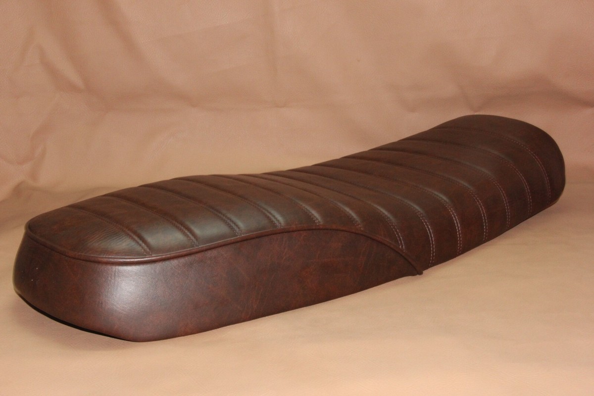 Honda CB750K CB750 Four K K7-K8 1977-1978 motorcycle seat
