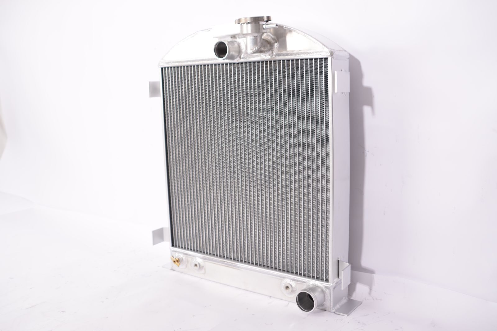 Fit 1937-1940 Ford Chopped Cars with Chevy V8 Engine with Cooler(AT/MT ...