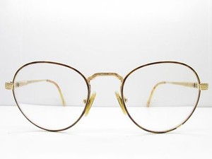 polo round eyeglass frames