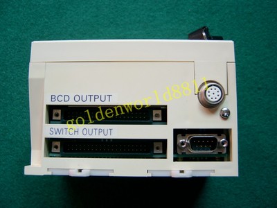 VS-5ED Cam controller good in condition for industry use