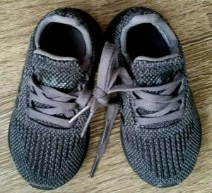 adidas grey ortholite