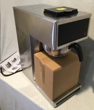 High Quality Rb-286 Commercial Residential Stainless Automatic Coffee Machine