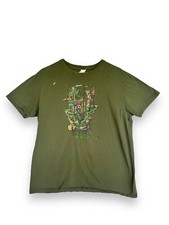 Primus Summer 2017 Band Tour Tee Shirt T-Shirt - Gildan Size L