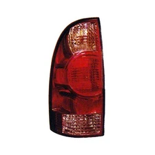 2005 2007 2008 FOR TY TACOMA/12 -14 STNDRD TAIL LAMP BULB LEFT SIDE 