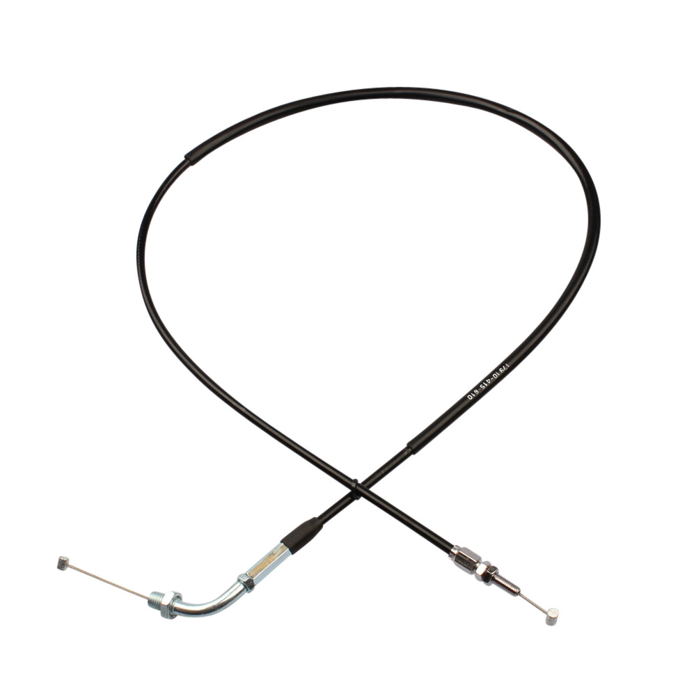 throttle cable open for Honda CX 500 # 1977-1983 # 17910-415-611