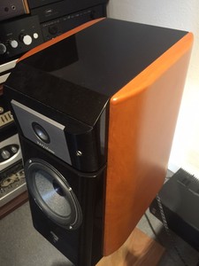 focal beryllium utopia