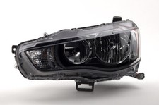 Scheinwerfer Halogen Front passend für Mitsubishi Outlander 10- 12 HB4 HB3 Links