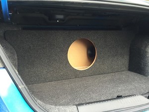 32 subwoofer