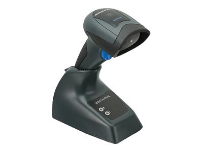 Datalogic QuickScan Mobile QM2131 Barcode scanner handheld QM2131-BK-433