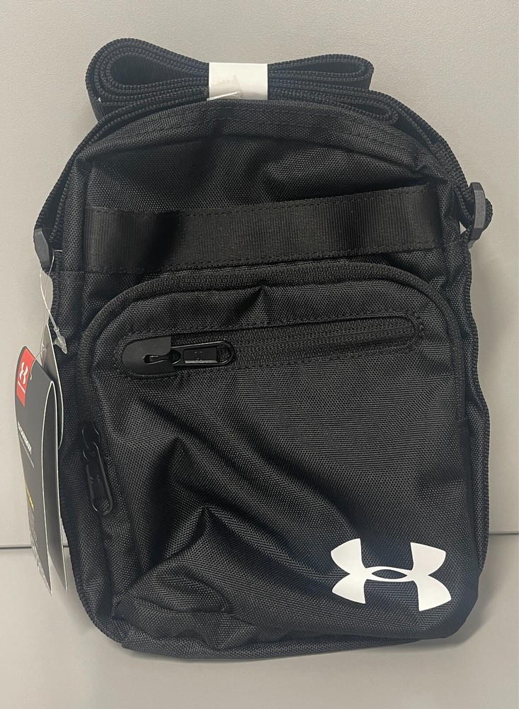 Under Armour Unisex Crossbody