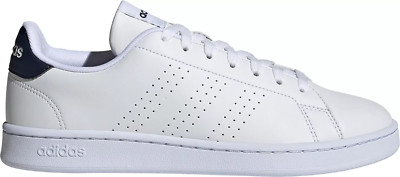 Adidas Advantage Shoes Cloudfoam Mens 8.5 NIB