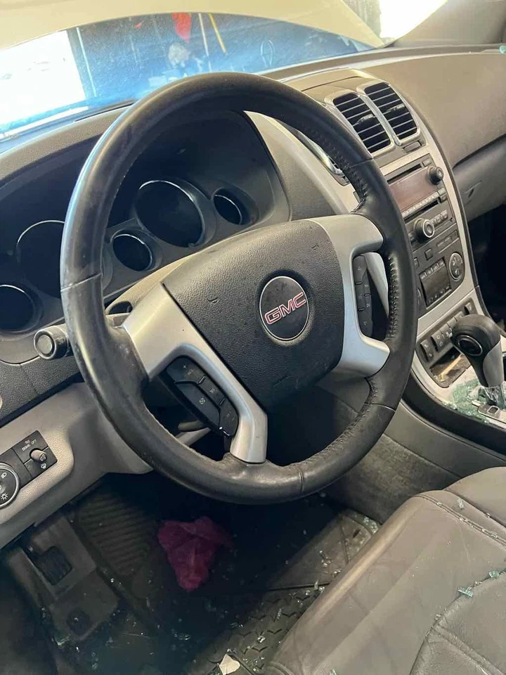 Used Fuel Injection Throttle Body fits: 2008 Gmc Acadia Throttle Valve Assembly Foto 4 de 4