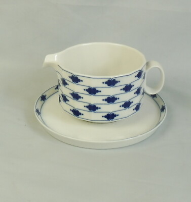 Polygon Korinth ''kein Hotel'' v. Rosenthal , Sauciere 2tlg. (R15)