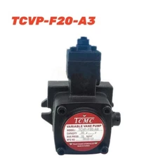 1Pcs New For TCMC Vane pump flat key shaft TCVP-F20-A3
