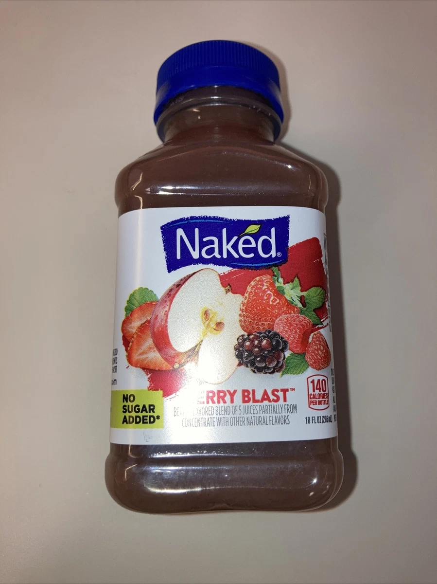 Naked juice sugar cheap