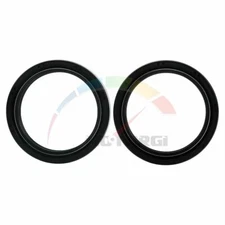 Fork Oil Seal For Honda VTR250 2009-2017 2010 2011 2012 2013 2014 2015 2016 Pair