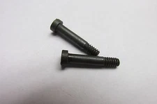 US M5 M5A1 BAYONET GRIP SCREWS SET OF 2 EA M1 GARAND KOREAN  VIETNAM ERA