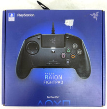 Razer Raion Fightpad Controller for PS4 - Bla...