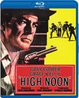 High Noon (Blu-ray, 1952)  GARY COOPER