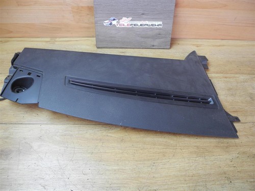 Mercedes Benz W906 VW Crafter 2E Abdeckung Armaturenbrett rechts A9066890107