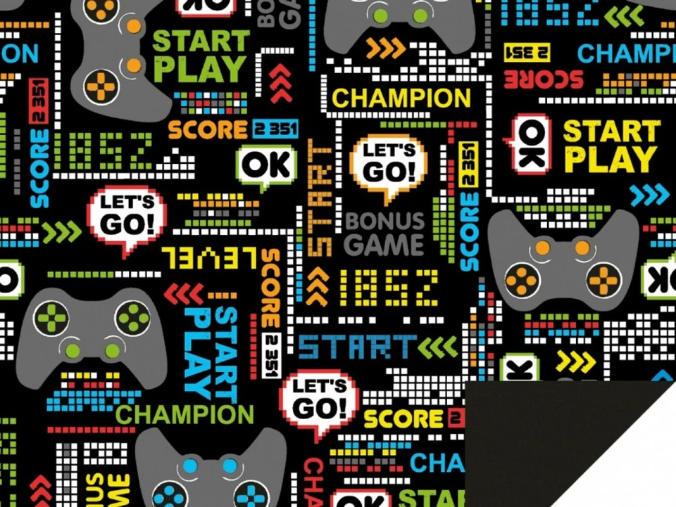 Minerva Fleece Rücken Softshell Beschichtungsstoff bunt - pro Meter