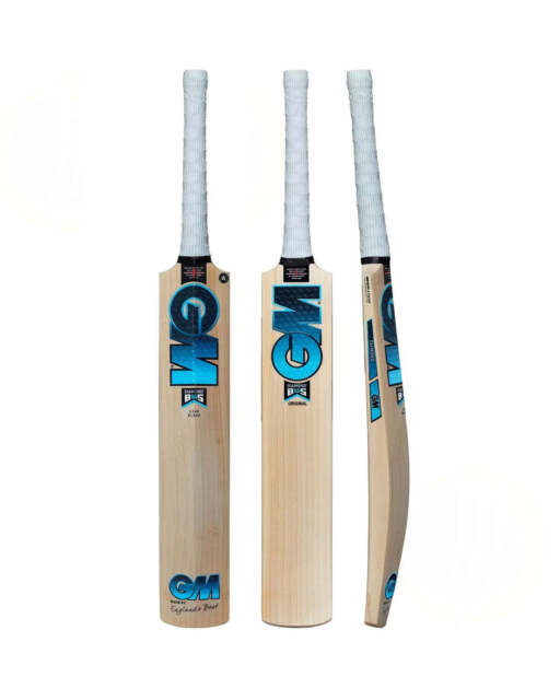 GM Diamond DXM Original English Willow Cricket Bat - SH