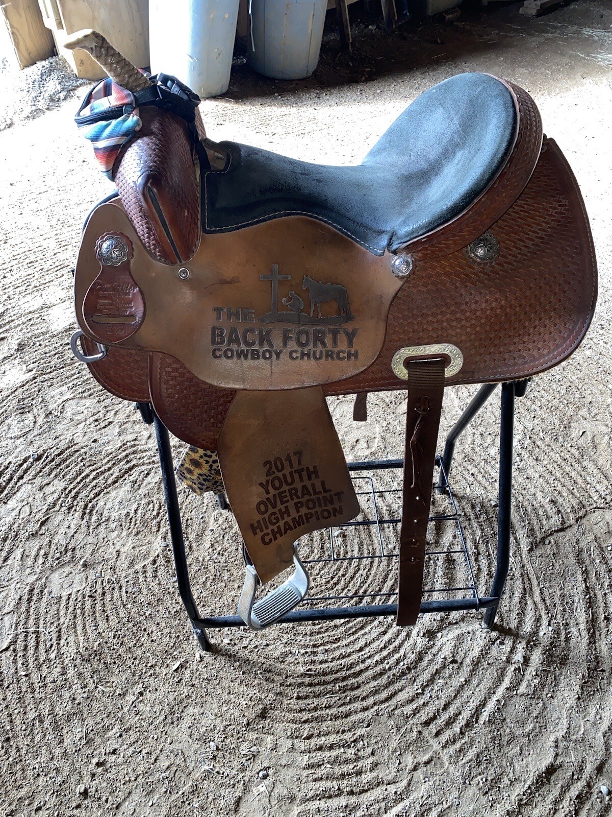Pro rider Saddle eBay