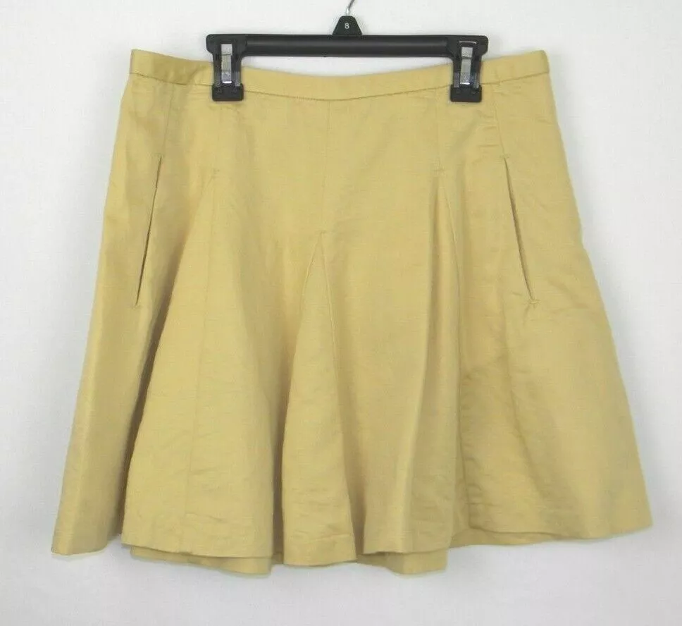 Womens pleated 2025 skirt 60