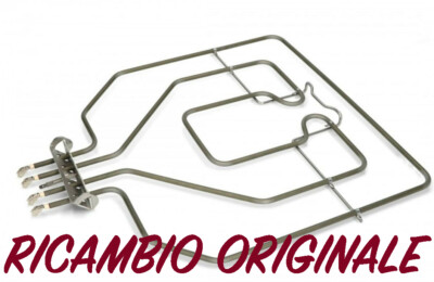 VIOKS Elemento Riscaldante 230 V Di Ricambio Per Bosch 00470845 - Foto 10