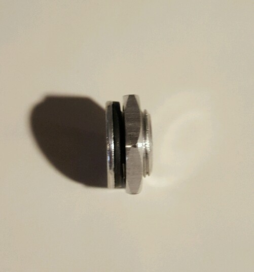 Prestige Pressure Cooker Safety Valve NEW OEM Part