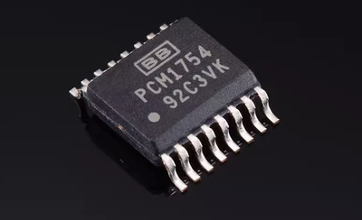 1PC PCM1754DBQR chip free shipping #AA0