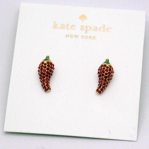 Kate spade new york jewelry Gold plated 