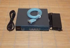 Cisco AIR-CT2504-25-K9 Wireless LAN Controller in a bundle with 25 AP licenses