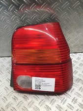 Rückleuchte rechts  VW Lupo (6X/6E) Heckleuchte rechts 686449