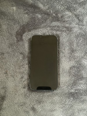 Apple iPhone 14 - 128GB - Midnight (Ohne Simlock) (Dual-SIM)