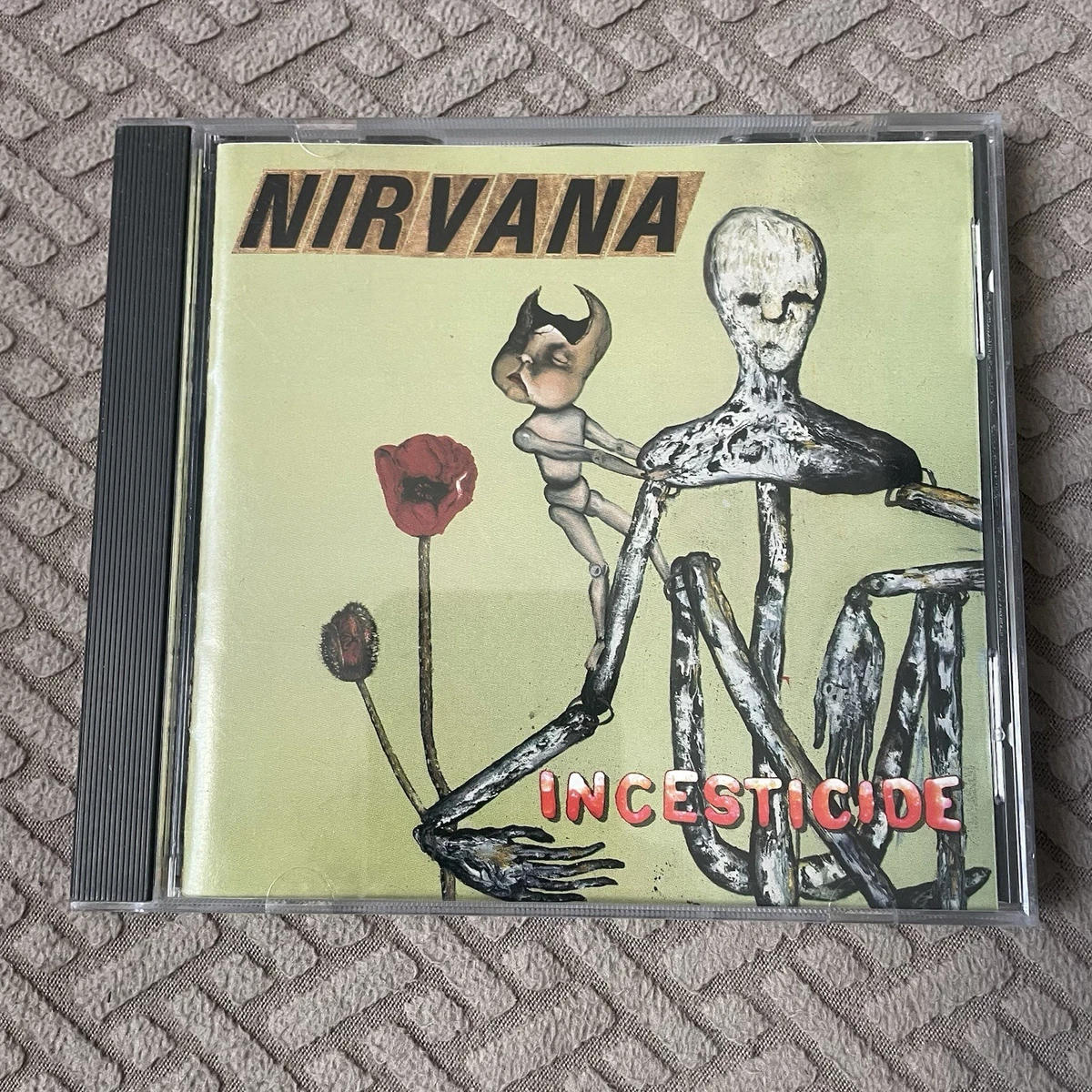 Preços baixos em Nirvana RARO | eBay