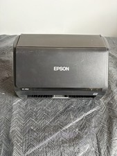 EPSON ES 400 Document Scanner - Untested