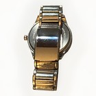 Van Heusen Silver Tone Men’s Chronograph 3 Sub-dials Watch VAN8712BU Japan Movt — photo 4