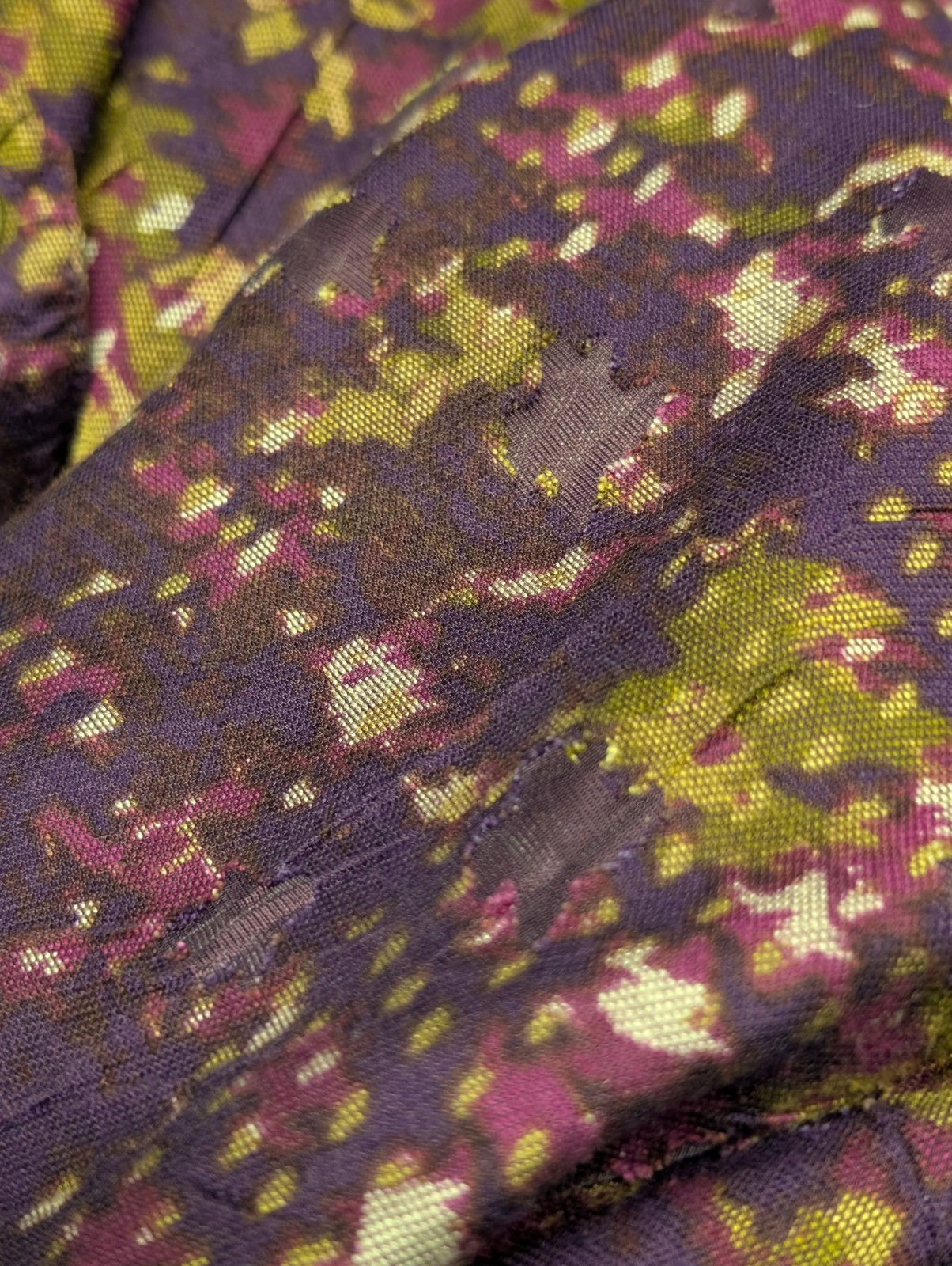 Ruby rd. women’s lightweight jacket button up 3/4… - image 10