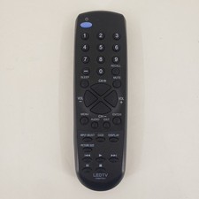 Sansui 076E0TT011 LED TV Remote Control for S...