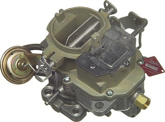 Carburador Autoline C6259 para cargador 84-85 B150 B250 B350 D150 D250 W150 W250 Foto 3 de 4