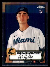 2021 Topps Chrome Platinum Anniversary 1-250 * Set Break ** Pick Your Card **