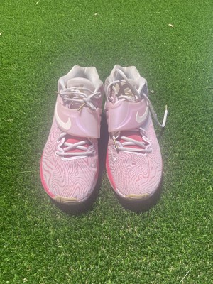 KD 14 Aunt Pearls Limited Edition Basketball Shoes | eBay