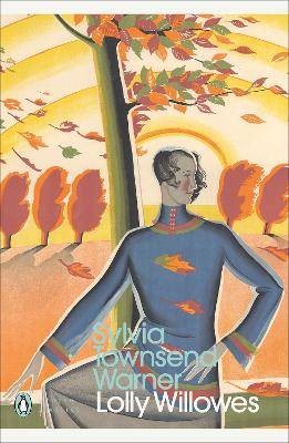 Lolly Willowes, Warner, Sylvia Townsend,  Paperbac