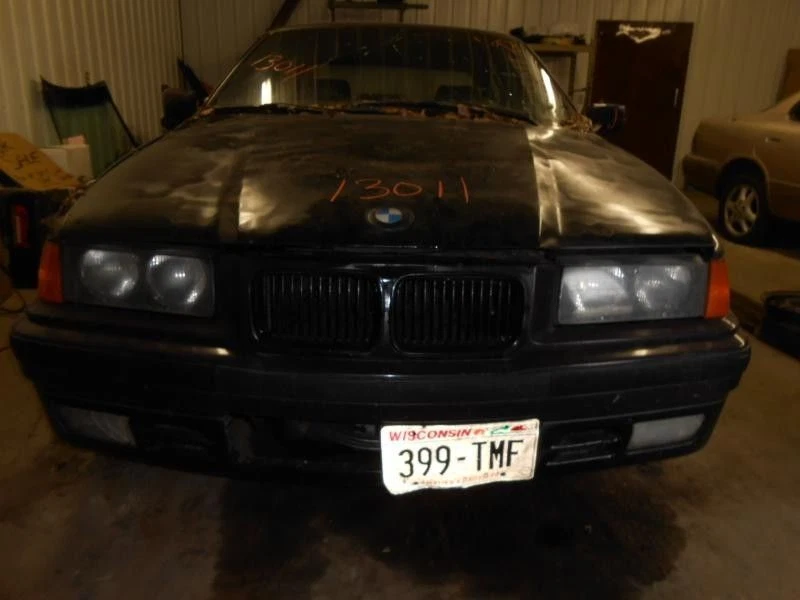 Alternador 105 amperios compatible con 92-95 BMW 325i 471951 Foto 2 de 4