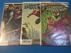 Amazing Spider-man #31,32,33 lot of 3 NM Gems Wow
