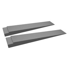 Race Ramps Bt-tt-7-10 7 X 74 Tow Ramps